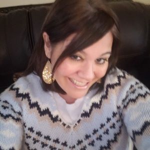 Meet your Posher, Teressa